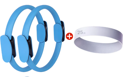 Pilates Ring Fitness Trainer