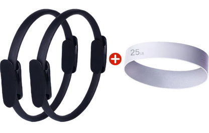 Pilates Ring Fitness Trainer