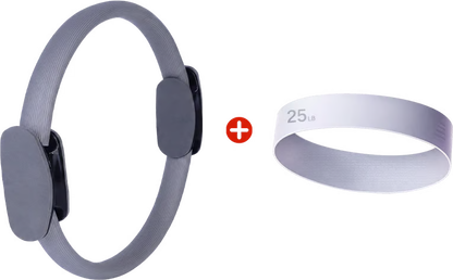 Pilates Ring Fitness Trainer