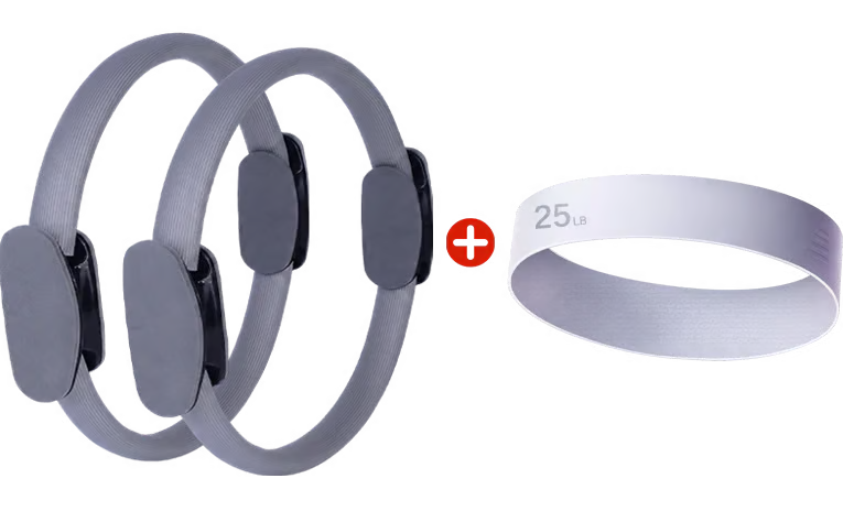 Pilates Ring Fitness Trainer