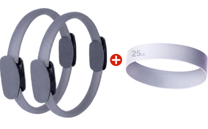 Pilates Ring Fitness Trainer