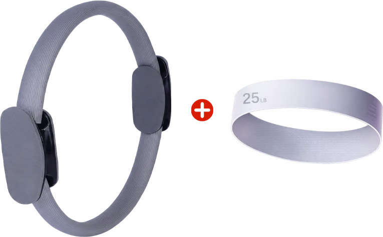 Pilates Ring Fitness Trainer