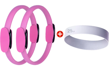 Pilates Ring Fitness Trainer
