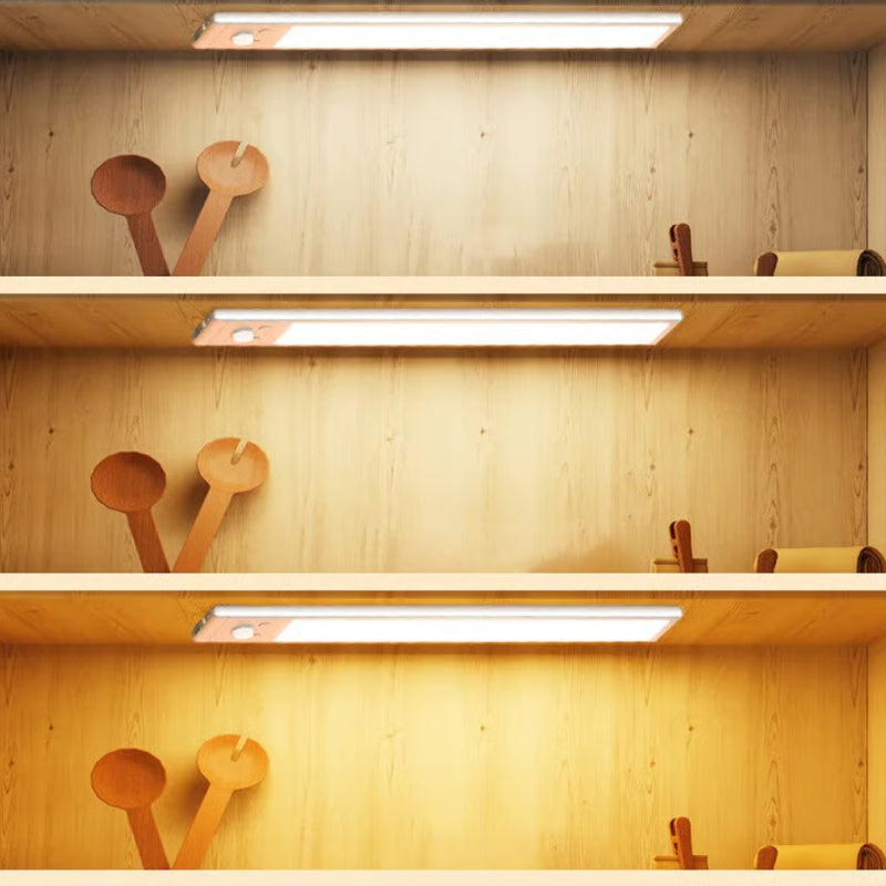 Rechargeable Motion Sensor Led Lights